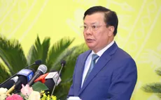 Bí thư Thành ủy Hà Nội: Tập trung chất vấn những vấn đề mà cử tri quan tâm