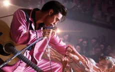 Bị chê thảm hại, phim tiểu sử về Elvis Presley vẫn cố gắng bám trụ tại phòng vé