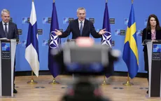 NATO ký nghị định thư kết nạp Thụy Điển và Phần Lan