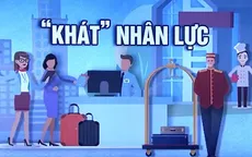 Nhiều doanh nghiệp châu Âu trải thảm đón người lao động