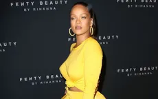 Rihanna trở thành nữ tỷ phú tự thân trẻ nhất nước Mỹ