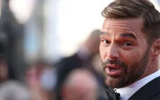 Ricky Martin bị lệnh cấm ở Puerto Rico