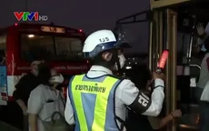 Thái Lan dự kiến đón hơn 9 triệu du khách