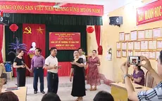 Nâng cao chất lượng đội ngũ cán bộ làm công tác văn hóa cơ sở