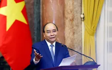 Chủ tịch nước: Ngành xây dựng cần nâng cao chất lượng tư vấn, giám định, phản biện xã hội