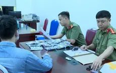 Phát hiện vụ mua bán thiết bị gian lận thi cử trước kỳ thi tốt nghiệp THPT