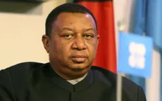 Tổng Thư ký OPEC Barkindo đột ngột qua đời ở tuổi 63