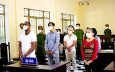 Nhóm người nước ngoài lừa đảo hơn 27 tỷ đồng của gần 100 phụ nữ Việt Nam