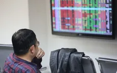 VN-Index mất gần 13 điểm