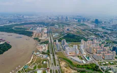 Sẽ kiến nghị huỷ quyết định trúng thầu đất Thủ Thiêm do doanh nghiệp vẫn chưa nộp tiền