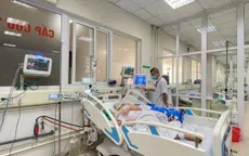 Cứu sống bệnh nhân viêm não tự miễn nguy kịch sau gần 2 tháng thở máy
