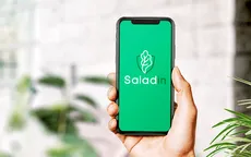 Một chạm, vạn trải nghiệm cùng bảo hiểm trực tuyến Saladin