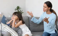 Những cách "phê bình nhẹ nhàng" để không hủy hoại lòng tự trọng của con trẻ