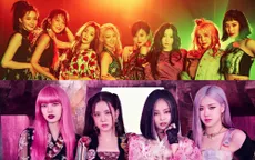 SNSD và BLACKPINK cùng trở lại trong tháng 8 - Trận chiến của 2 nhóm nhạc nữ hàng đầu K-Pop