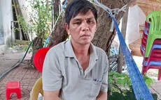 Kẻ giết người bị bắt sau 28 năm "ẩn mình" trong vỏ bọc lương thiện