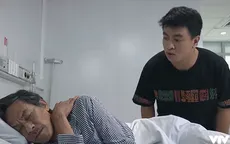 Lối nhỏ vào đời - Tập 20: Bố nhập viện, con trai ông Thành không thôi tìm cách moi tiền