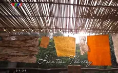Giữ gìn và phát triển giấy dó - loại giấy tồn tại được 700-800 năm