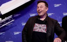 Elon Musk bí mật có con riêng với nhân viên