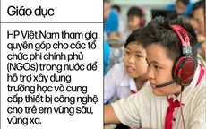 Tăng cường hòa nhập kỹ thuật số vì một tương lai bền vững