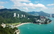 Những siêu phẩm nghỉ dưỡng vang danh nhờ tầm view đắt giá