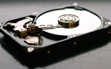 Thu hồi và tái chế ổ cứng tại Việt Nam