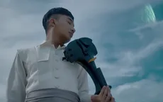 Hoàng Rob thực hiện dự án “khủng" với Hoàng Touliver và SlimV
