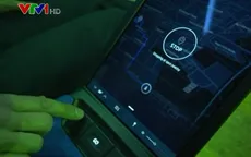 UAE xây dựng trung tâm kỹ thuật số toàn cầu