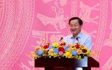 Phó Thủ tướng: Kiểm soát lạm phát, không tạo ra cú sốc cho nền kinh tế