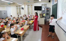 Hà Nội quy định mức trần học phí cơ sở giáo dục công lập chất lượng cao