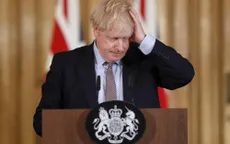 Ông Boris Johnson từ chức, đảng Bảo thủ Anh bầu lãnh đạo mới vào tháng 10