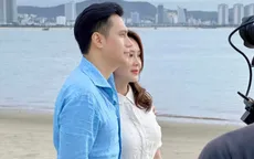 Việt Anh ngầm khẳng định sẽ thành đôi với Hồng Diễm