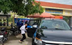2 thí sinh Hà Nội đến muộn thi vì tin vào Google Maps