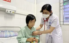 Bệnh cường giáp không thường gặp ở trẻ nhỏ nguy hiểm thế nào?