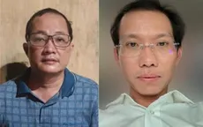 Hai cựu cán bộ Cục C03 nhận hàng triệu USD để "chạy án" cho Giám đốc Bệnh viện Thủ Đức