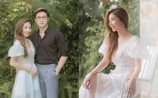 Thương ngày nắng về: Mẹ kế trẻ đẹp bất ngờ, sánh đôi bên Duy
