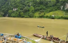 Tìm thấy toàn bộ thi thể 4 người bị lũ cuốn trôi ở Cao Bằng
