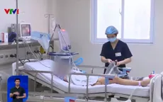 Cảnh báo về bệnh viêm não Nhật Bản khi chưa tiêm phòng đầy đủ