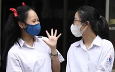 Gần 80% thí sinh xác nhận nhập học trực tuyến trên hệ thống của Bộ GD&ĐT