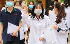 Thi tốt nghiệp THPT 2022 - Bài học kinh nghiệm từ địa phương