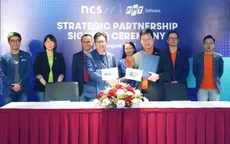 Hãng công nghệ Singapore phát triển trung tâm công nghệ chiến lược tại Việt Nam