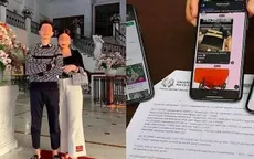 Vợ chồng siêu lừa GenZ bị Interpol truy nã đỏ