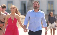 Jennifer Lopez vừa kết hôn, chồng cũ không tin cuộc hôn nhân sẽ bền lâu