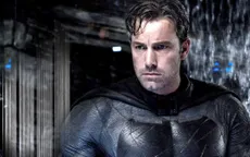 Ben Affleck sẽ trở lại trong vai diễn Người Dơi