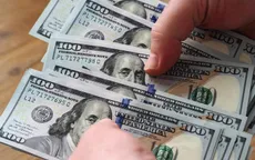 Đồng USD giảm xuống mức thấp nhất trong 6 tuần so với Yen