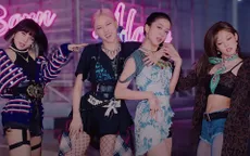 BLACKPINK "khuấy đảo" mạng xã hội hậu ra mắt trailer trở lại