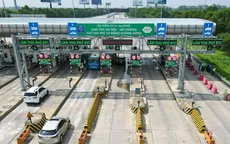 Hôm nay, chính thức áp dụng thu phí tự động hoàn toàn trên các cao tốc