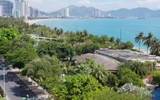 Yêu cầu rà soát loạt dự án chắn biển Nha Trang