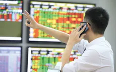 VN-Index tăng phi mã phiên đầu tháng 8