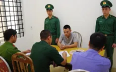 Giải cứu hai cô gái 18 tuổi bị bán với giá 30 triệu đồng