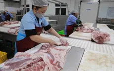 Đảm bảo an ninh lương thực, hướng đến xuất khẩu